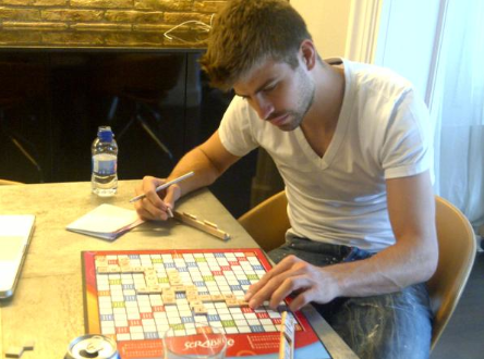 Piqué Piqué